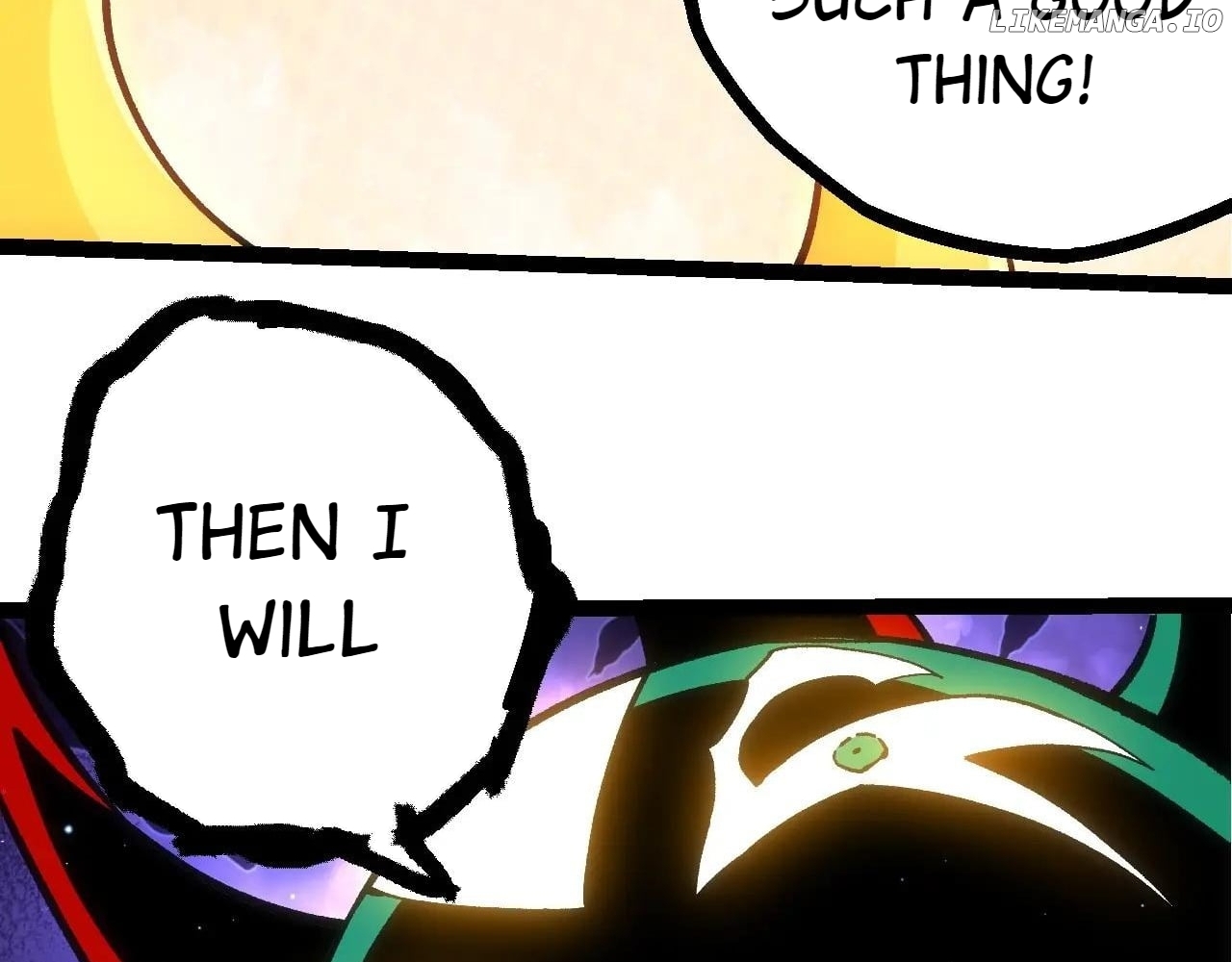 Evolution Begins With A Big Tree Chapter 386 - page 97